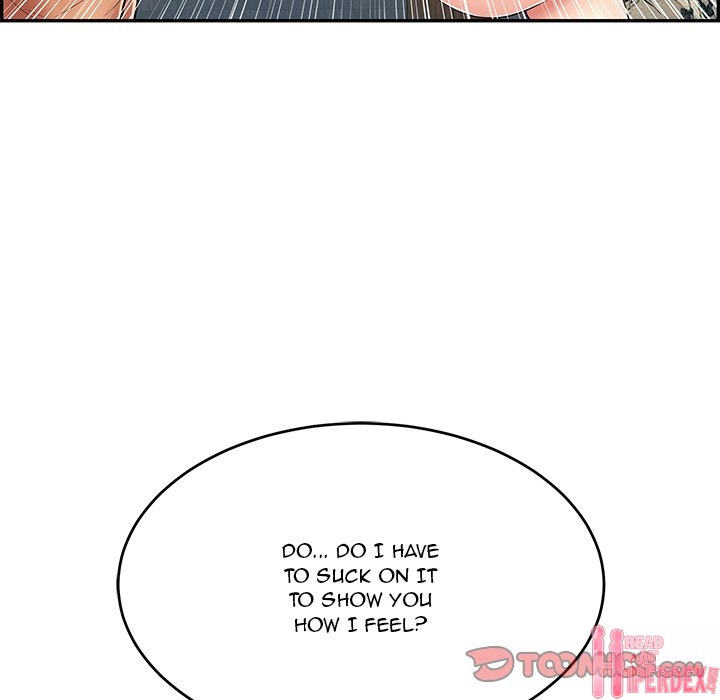 A Killer Woman Chapter 62 Page 81