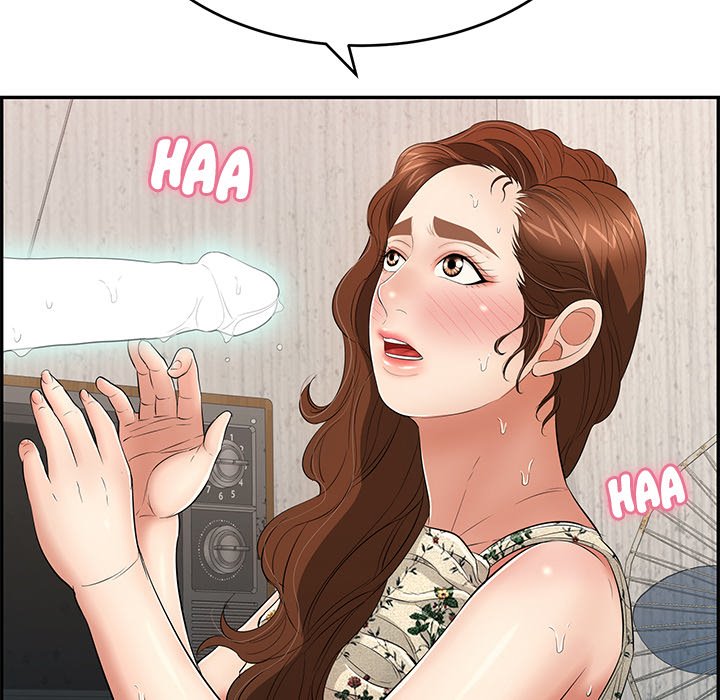 A Killer Woman Chapter 62 Page 82