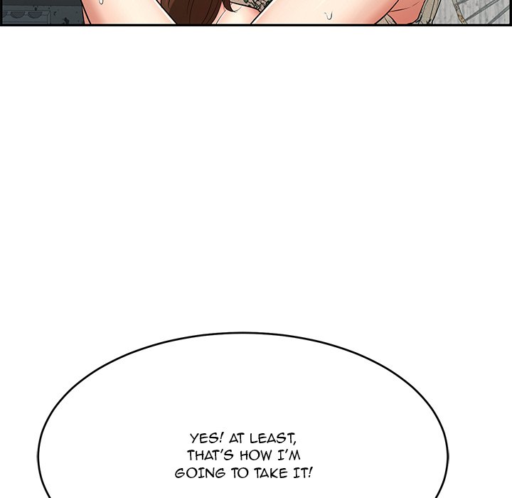 A Killer Woman Chapter 62 Page 83