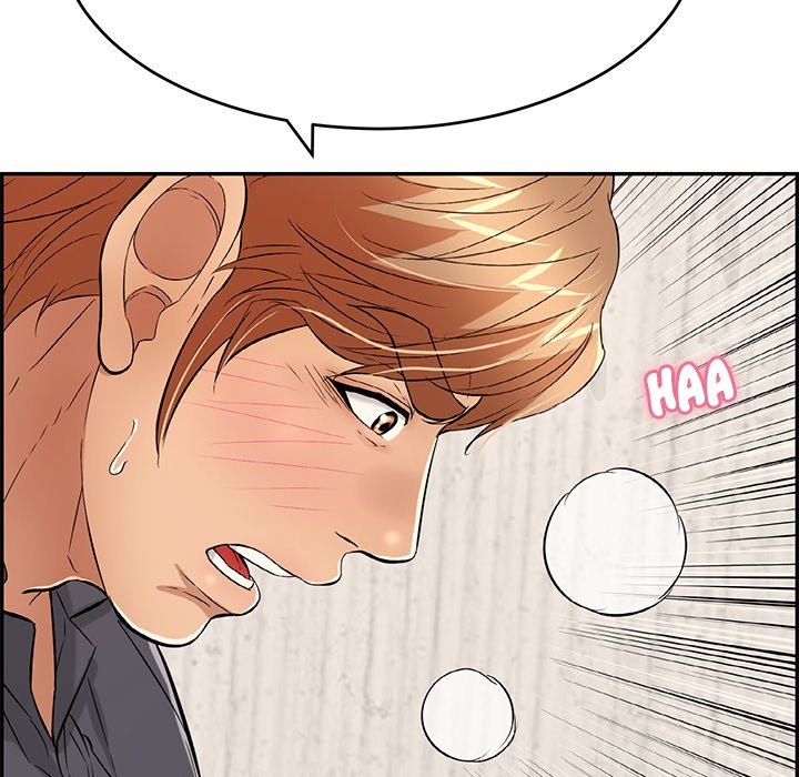 A Killer Woman Chapter 62 Page 84