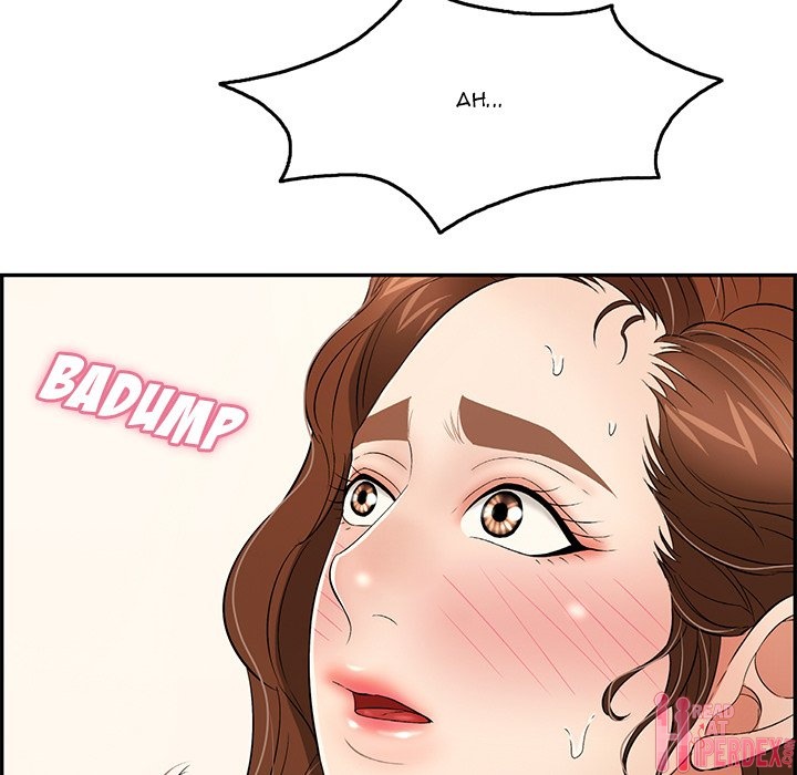 A Killer Woman Chapter 62 Page 86