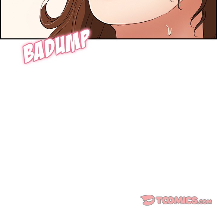 A Killer Woman Chapter 62 Page 87