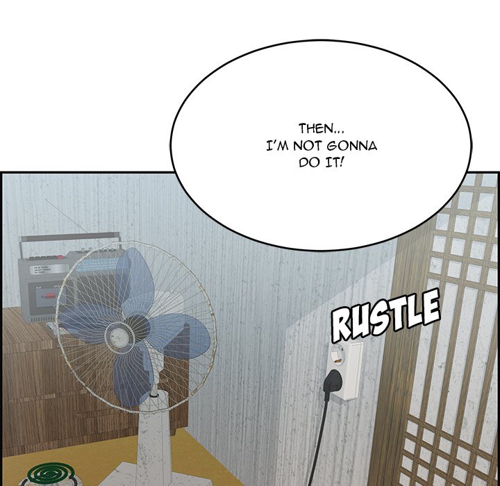 A Killer Woman Chapter 62 Page 88