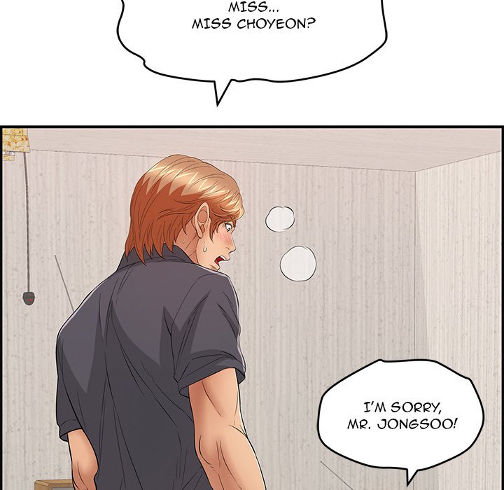 A Killer Woman Chapter 62 Page 92