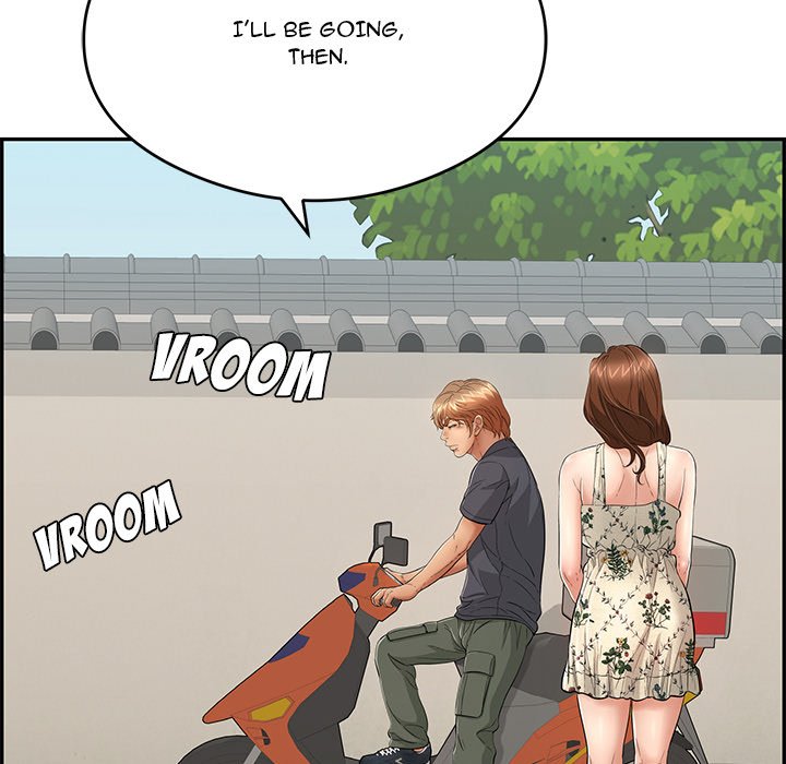 A Killer Woman Chapter 63 Page 100