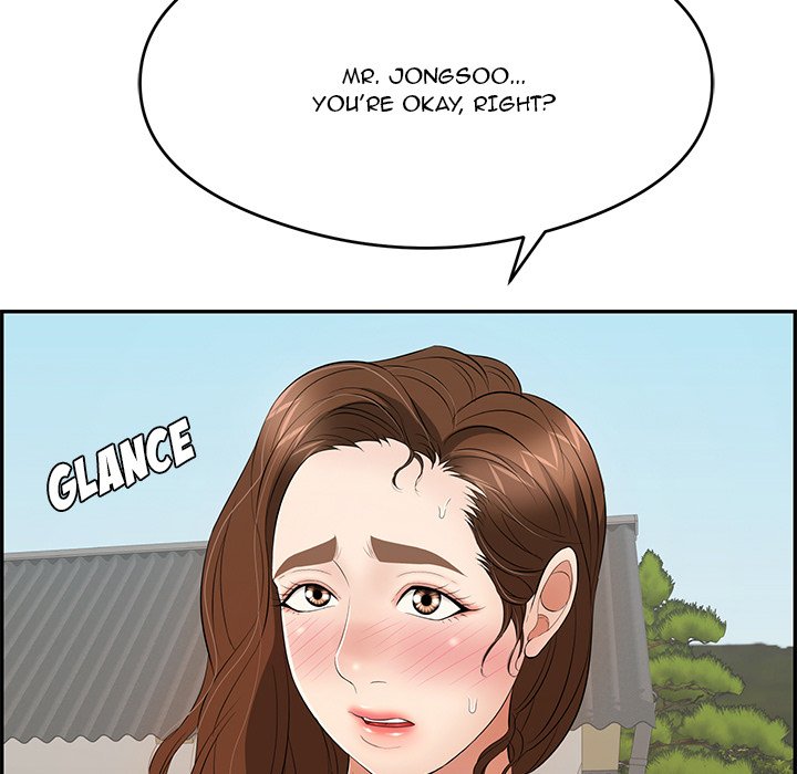 A Killer Woman Chapter 63 Page 102