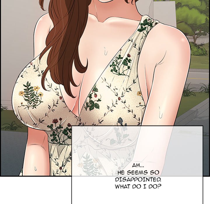 A Killer Woman Chapter 63 Page 103