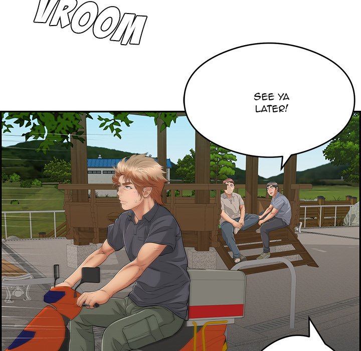 A Killer Woman Chapter 63 Page 113