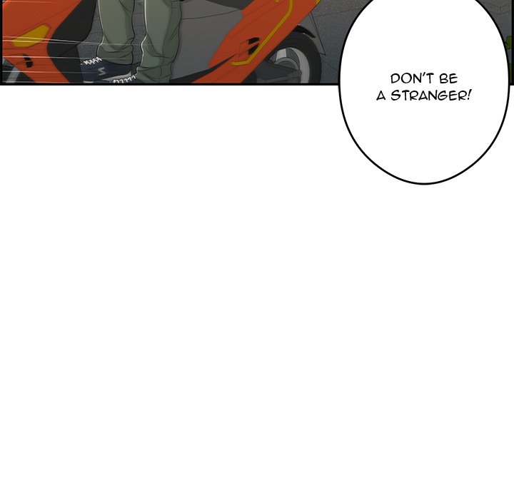 A Killer Woman Chapter 63 Page 114