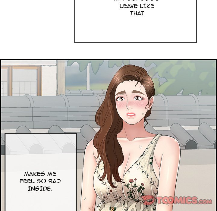 A Killer Woman Chapter 63 Page 117