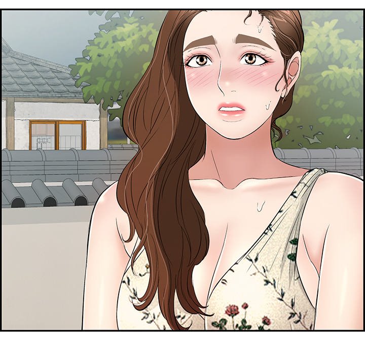 A Killer Woman Chapter 63 Page 122