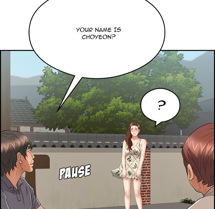 A Killer Woman Chapter 63 Page 124