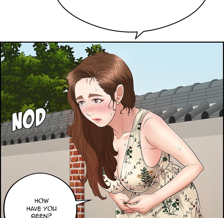 A Killer Woman Chapter 63 Page 128