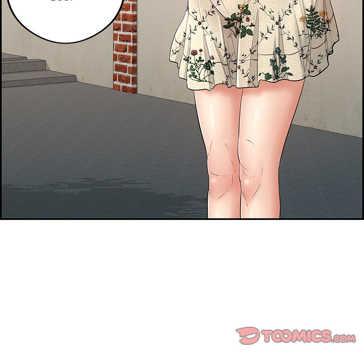 A Killer Woman Chapter 63 Page 129