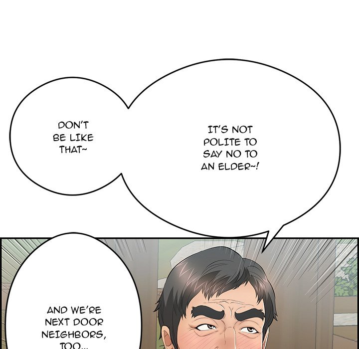 A Killer Woman Chapter 63 Page 137