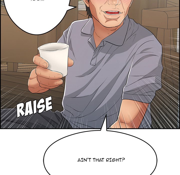 A Killer Woman Chapter 63 Page 138