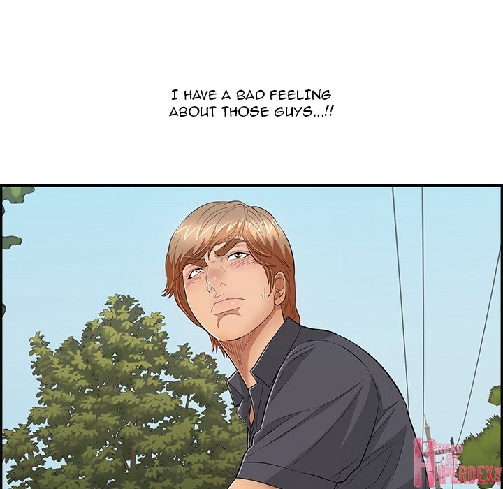 A Killer Woman Chapter 63 Page 156