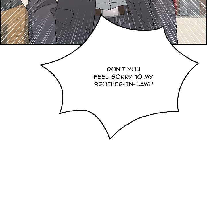 A Killer Woman Chapter 63 Page 17