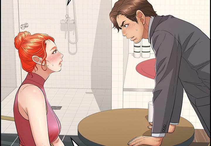 A Killer Woman Chapter 63 Page 2