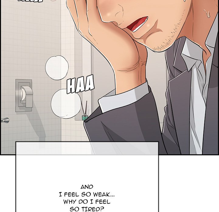A Killer Woman Chapter 63 Page 23