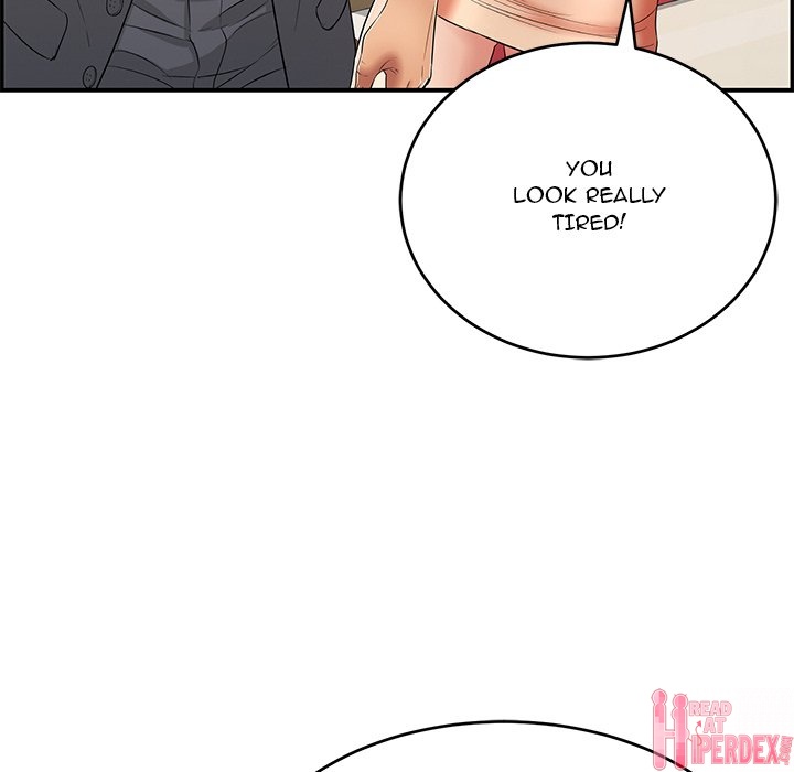 A Killer Woman Chapter 63 Page 26
