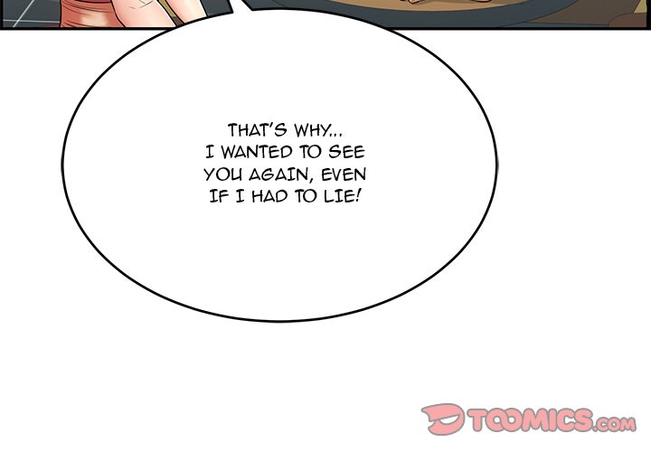 A Killer Woman Chapter 63 Page 3