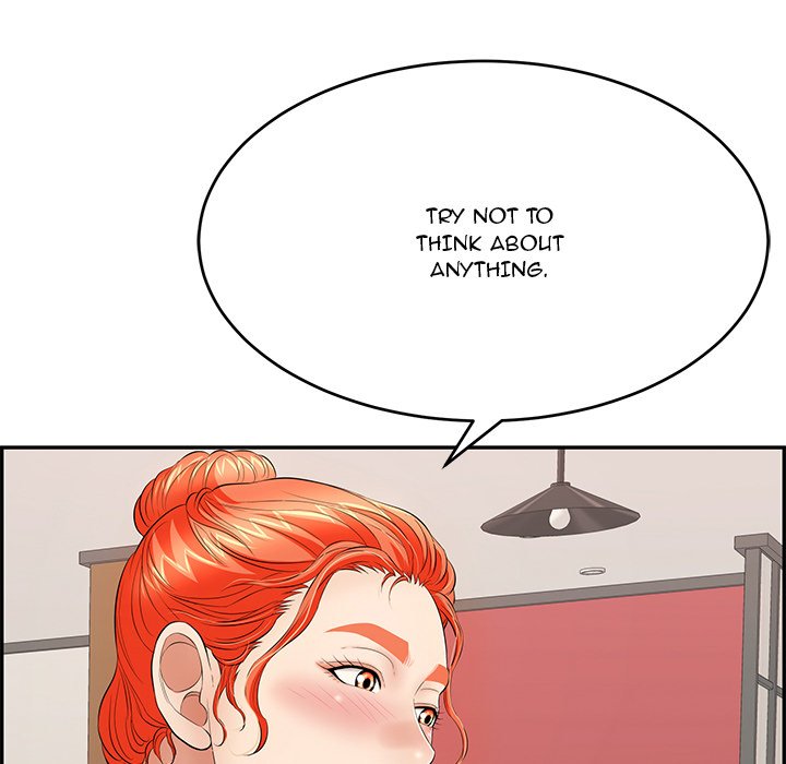 A Killer Woman Chapter 63 Page 35