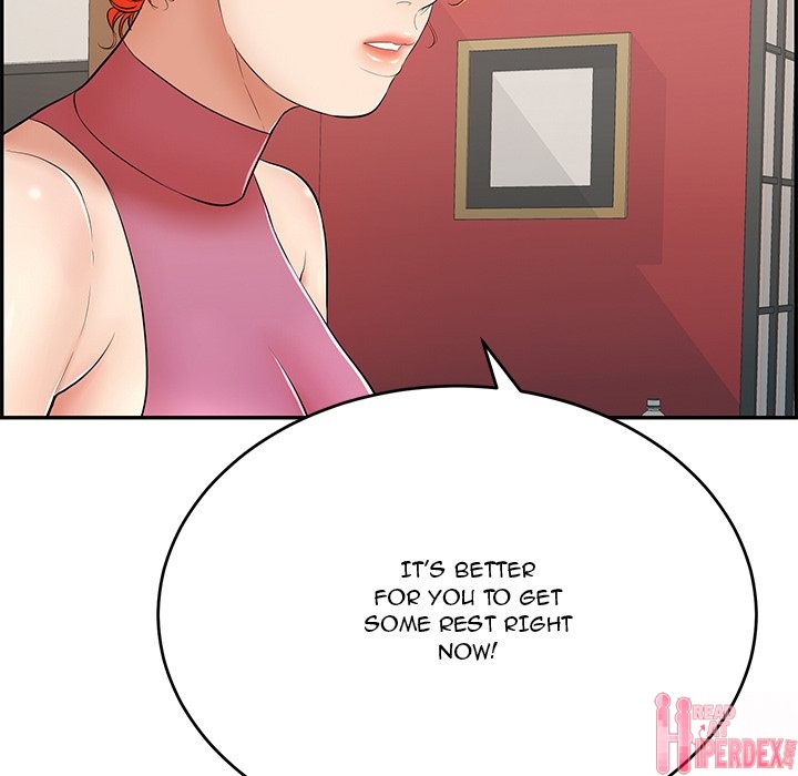 A Killer Woman Chapter 63 Page 36