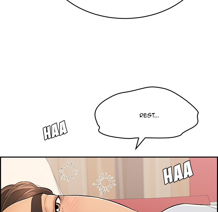 A Killer Woman Chapter 63 Page 37