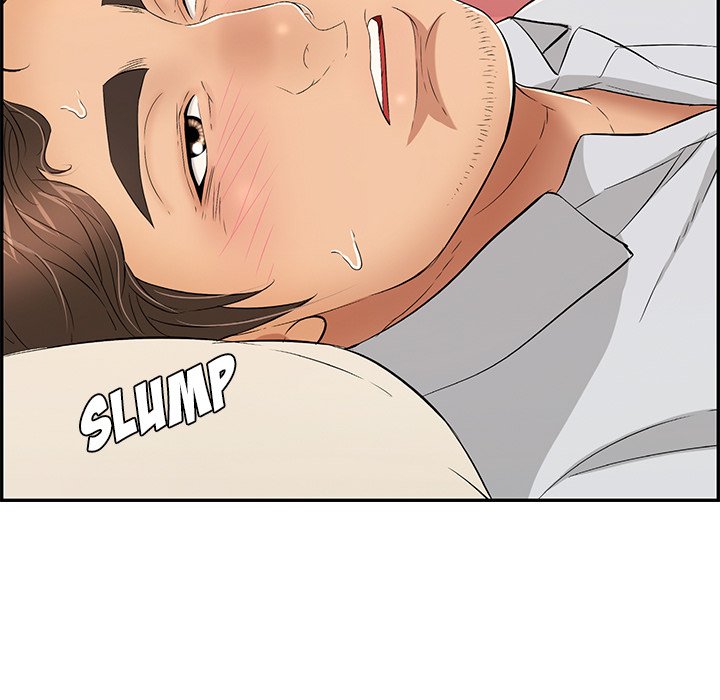 A Killer Woman Chapter 63 Page 38