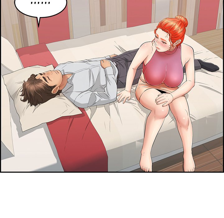 A Killer Woman Chapter 63 Page 40