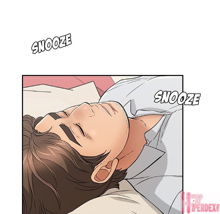 A Killer Woman Chapter 63 Page 41