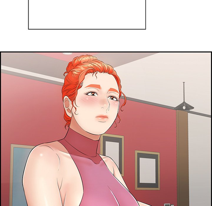 A Killer Woman Chapter 63 Page 43
