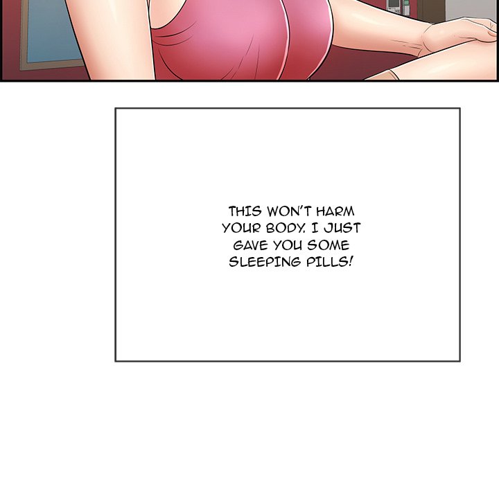 A Killer Woman Chapter 63 Page 44