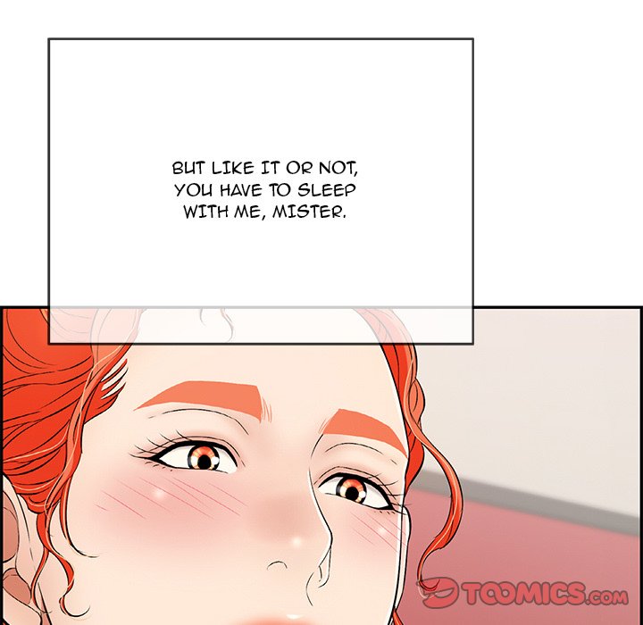 A Killer Woman Chapter 63 Page 45