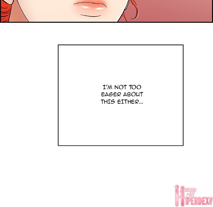 A Killer Woman Chapter 63 Page 46