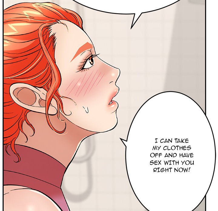 A Killer Woman Chapter 63 Page 5