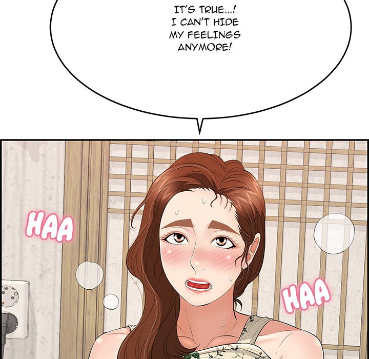 A Killer Woman Chapter 63 Page 53