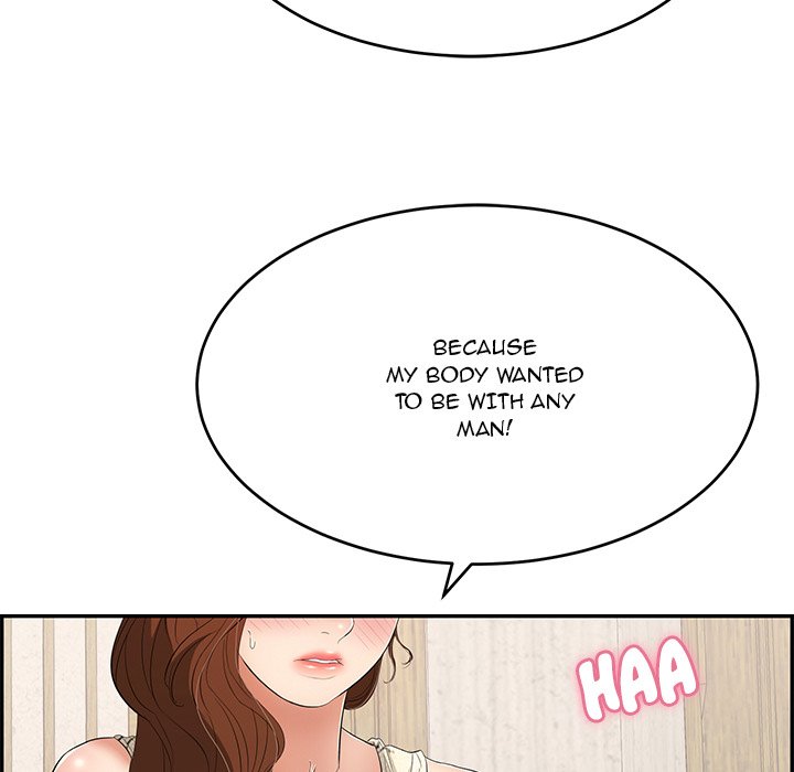 A Killer Woman Chapter 63 Page 62