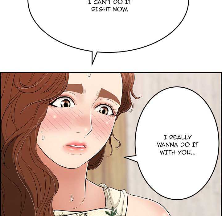 A Killer Woman Chapter 63 Page 65