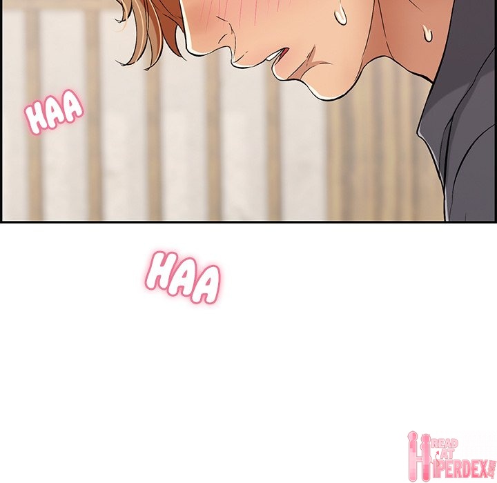 A Killer Woman Chapter 63 Page 71