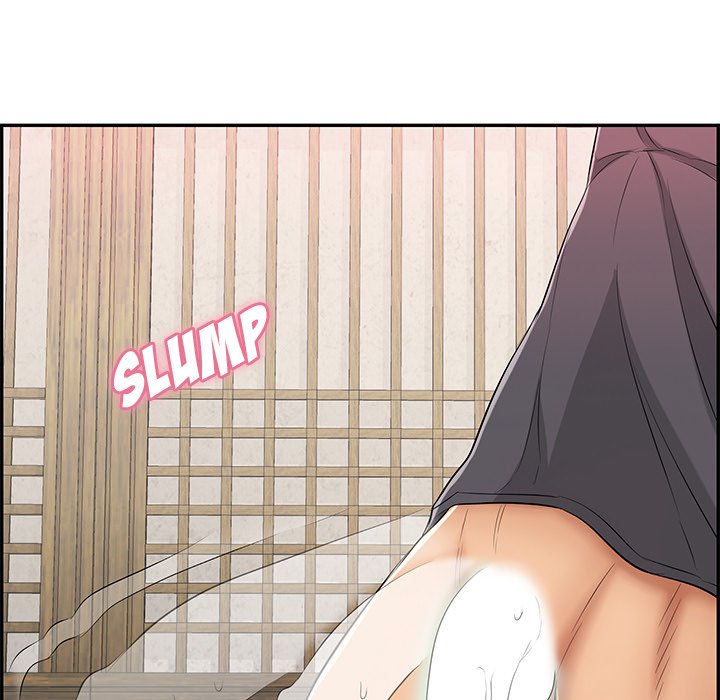 A Killer Woman Chapter 63 Page 74