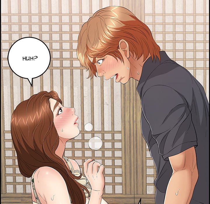 A Killer Woman Chapter 63 Page 79