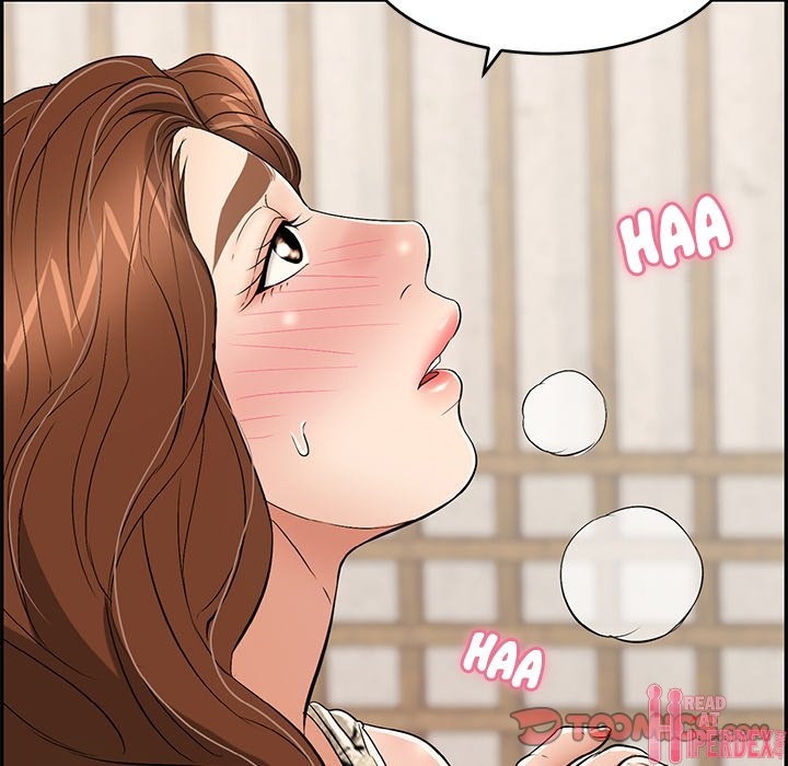 A Killer Woman Chapter 63 Page 81