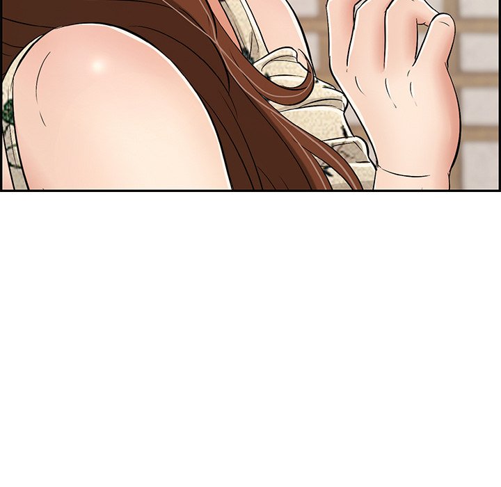 A Killer Woman Chapter 63 Page 82