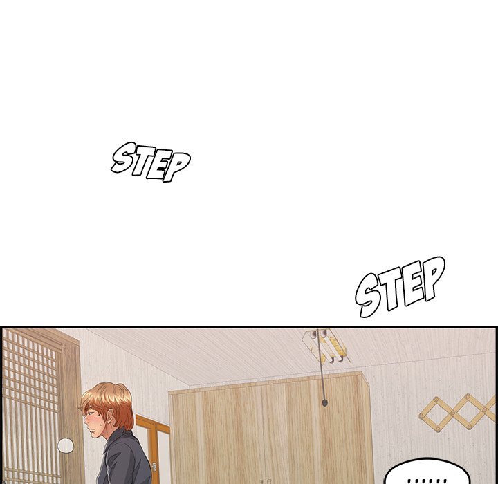 A Killer Woman Chapter 63 Page 85