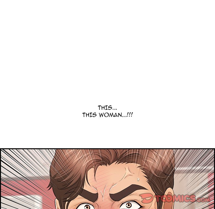 A Killer Woman Chapter 63 Page 9