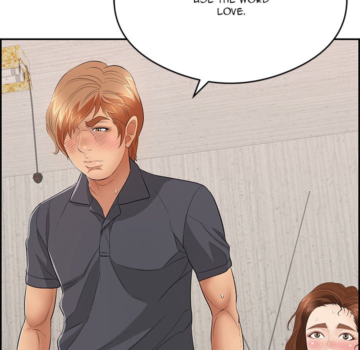 A Killer Woman Chapter 63 Page 92