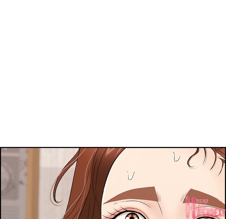 A Killer Woman Chapter 63 Page 96