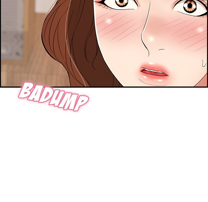 A Killer Woman Chapter 63 Page 97